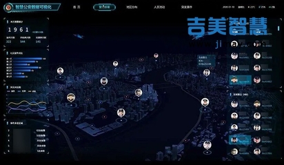 人工智能報(bào)警運(yùn)營(yíng)開(kāi)啟超清戰(zhàn)略新篇章 構(gòu)筑智能化的公共數(shù)據(jù)平臺(tái)