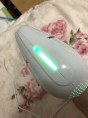 康佳激光脫毛儀深度解析 是“巨坑”還是有效利器？冰敷功能是否關(guān)鍵？