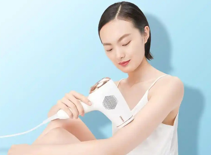 脫毛儀真能終結體毛？解開家用脫毛儀的四大爭議謎團與冰敷儀的作用